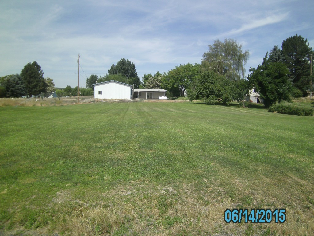 Basin Dr Unit  Mesa WA 99343