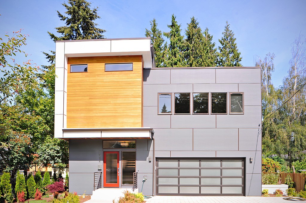 7544 23rd Ave NE Seattle WA 98115