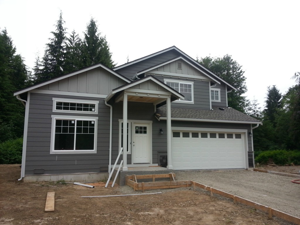 6523 Lot 118 210th Dr NE Unit  Granite Falls WA 98252