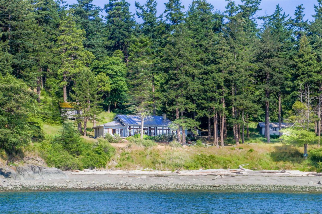 5305 Spencer Rd Unit  Blakely Island WA 98222