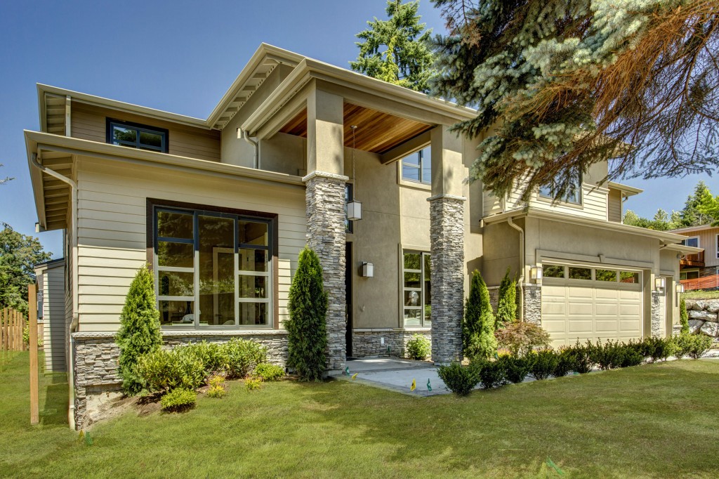 11214 NE 60th St Kirkland WA 98033