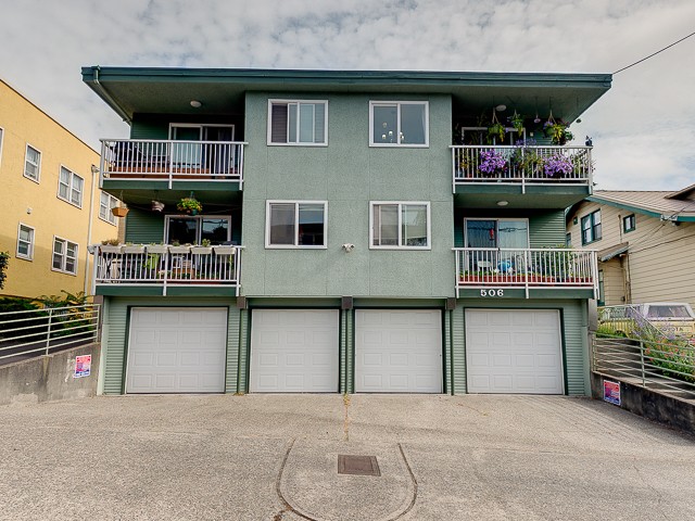 506 N 45th St Unit 301 Unit 301 Seattle WA 98103