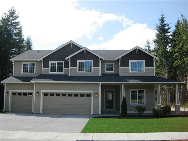 29801 33rd Ave S Unit  Roy WA 98580