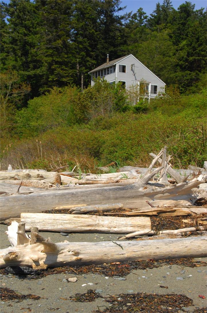7623 Holiday Blvd Unit  Guemes Island WA 98221