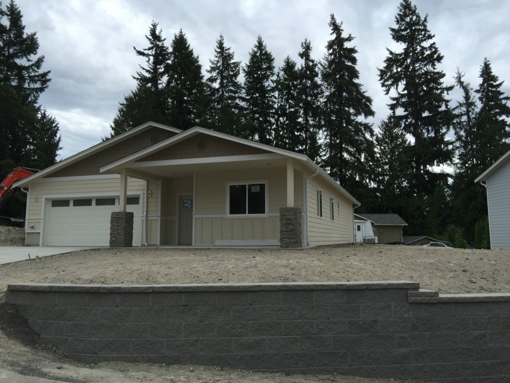 8848 Selbo Peak Pl NW Unit  Bremerton WA 98311