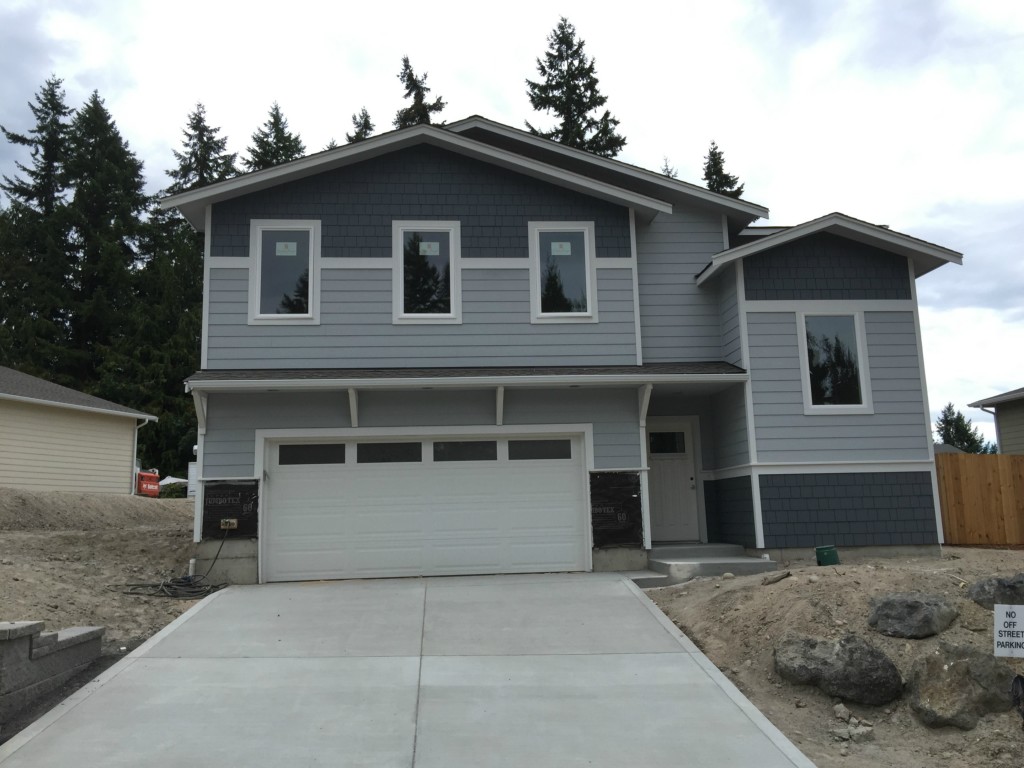 8836 Selbo Peak Pl NW Unit  Bremerton WA 98311