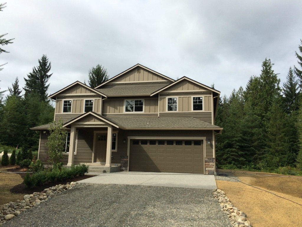 6528 Lot 117 210th Dr NE Unit  Granite Falls WA 98252
