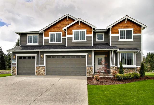 29712 33rd Ave S Unit  Roy WA 98580