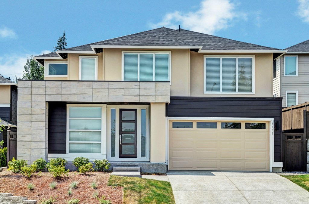4655 165th Ave SE Bellevue WA 98006