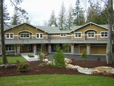 2049 297th Way SE Unit  Fall City WA 98024