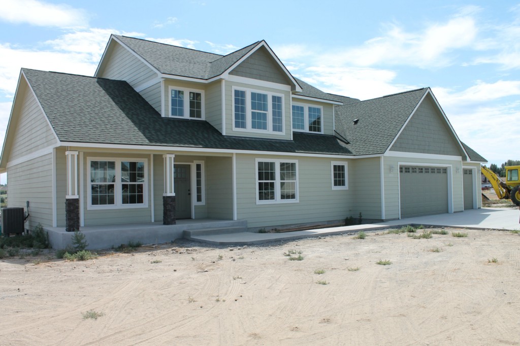 5625 Rd J4 NE Unit  Moses Lake WA 98837