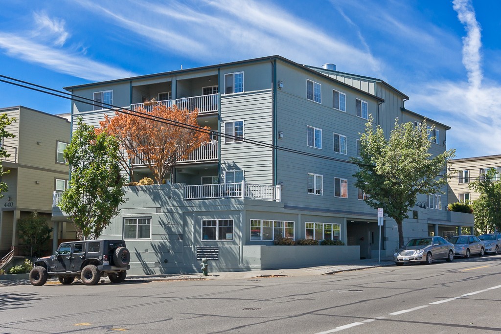 7301 5th Ave NE Unit 301 Unit 301 Seattle WA 98115
