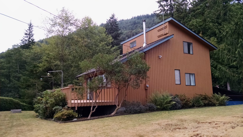 481 E Alder Dr Unit  Glenhaven WA 98284