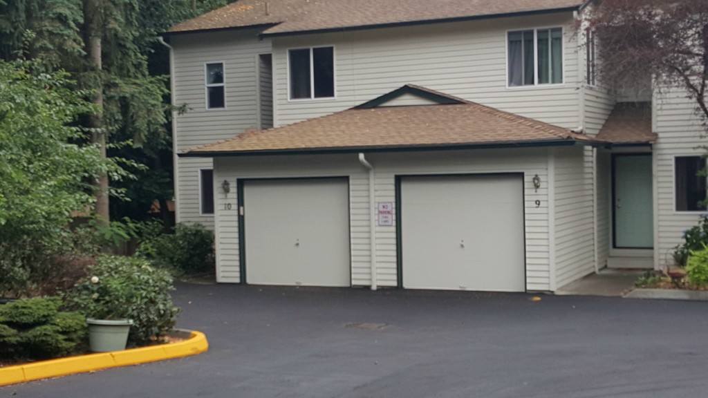 15307 15th Ave NE Unit 10 Unit 10 Shoreline WA 98155