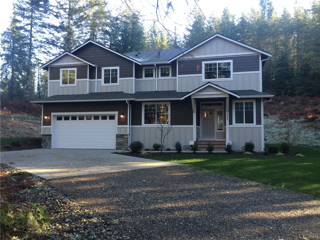 4909 Lot 81 224th St NE Unit  Granite Falls WA 98252