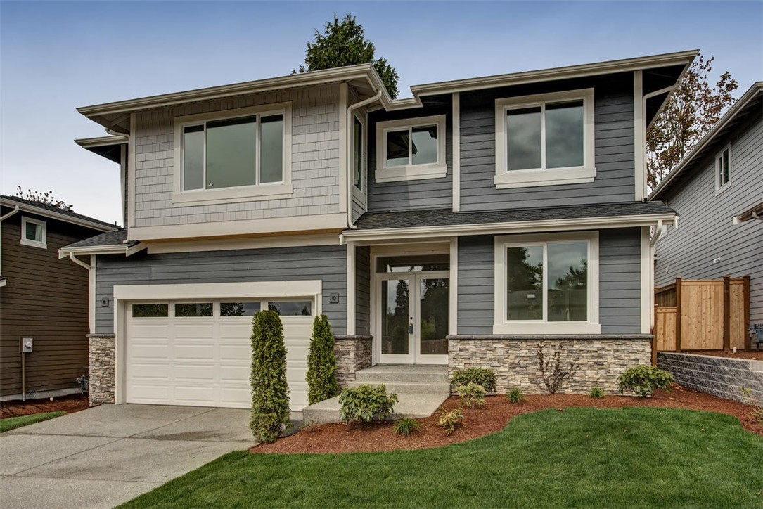 8324 NE 126th Pl Kirkland WA 98034