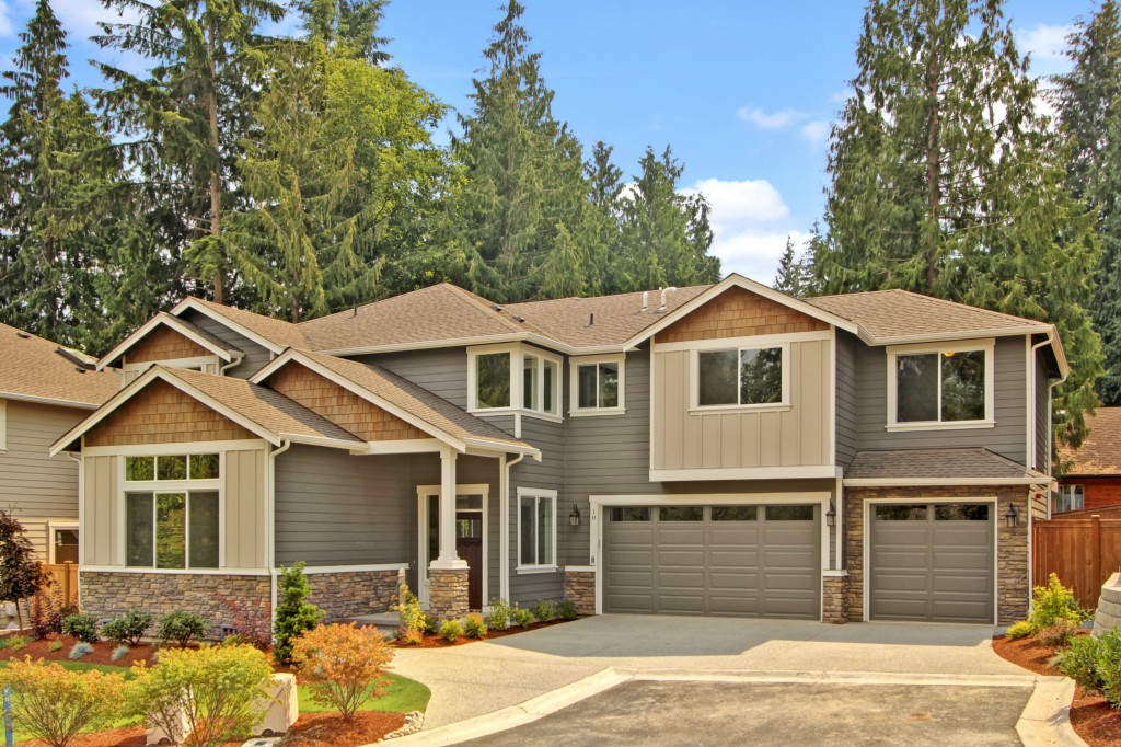10 157th St SW Unit  Lynnwood WA 98087