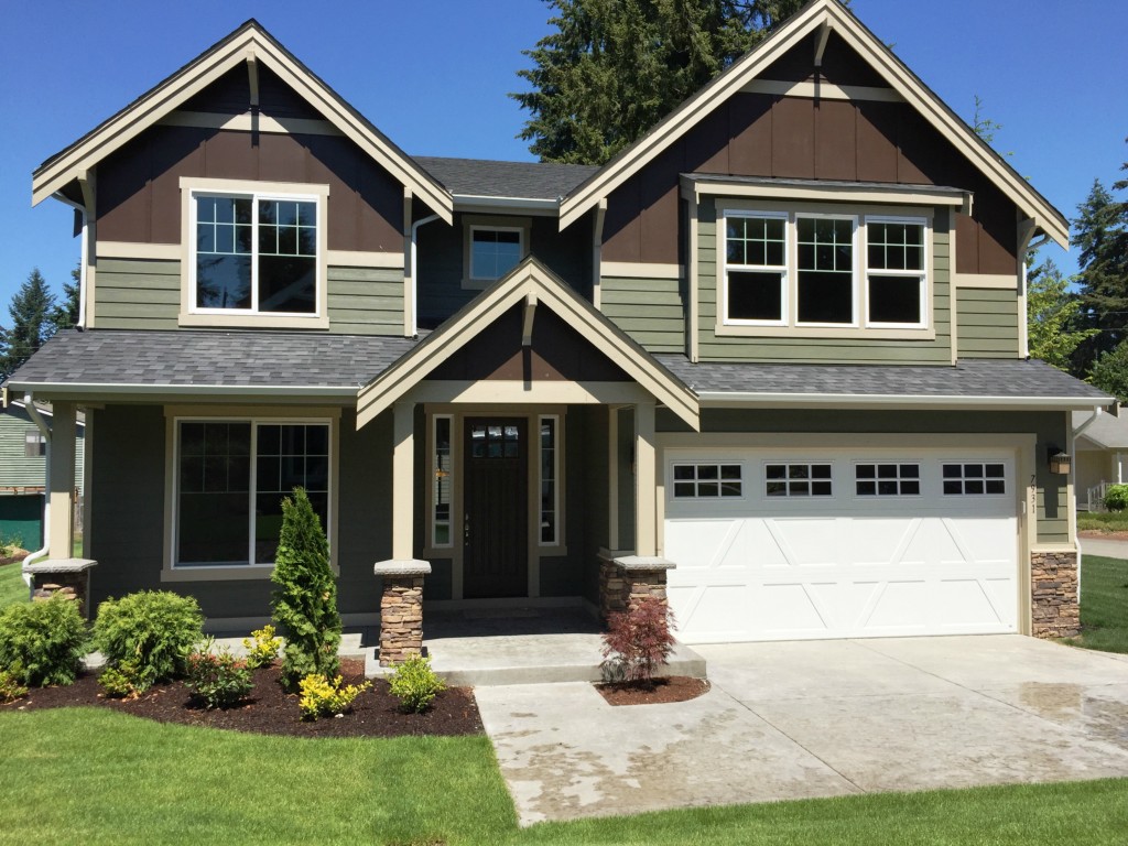 7931 125th Ln NE Unit  Kirkland WA 98033