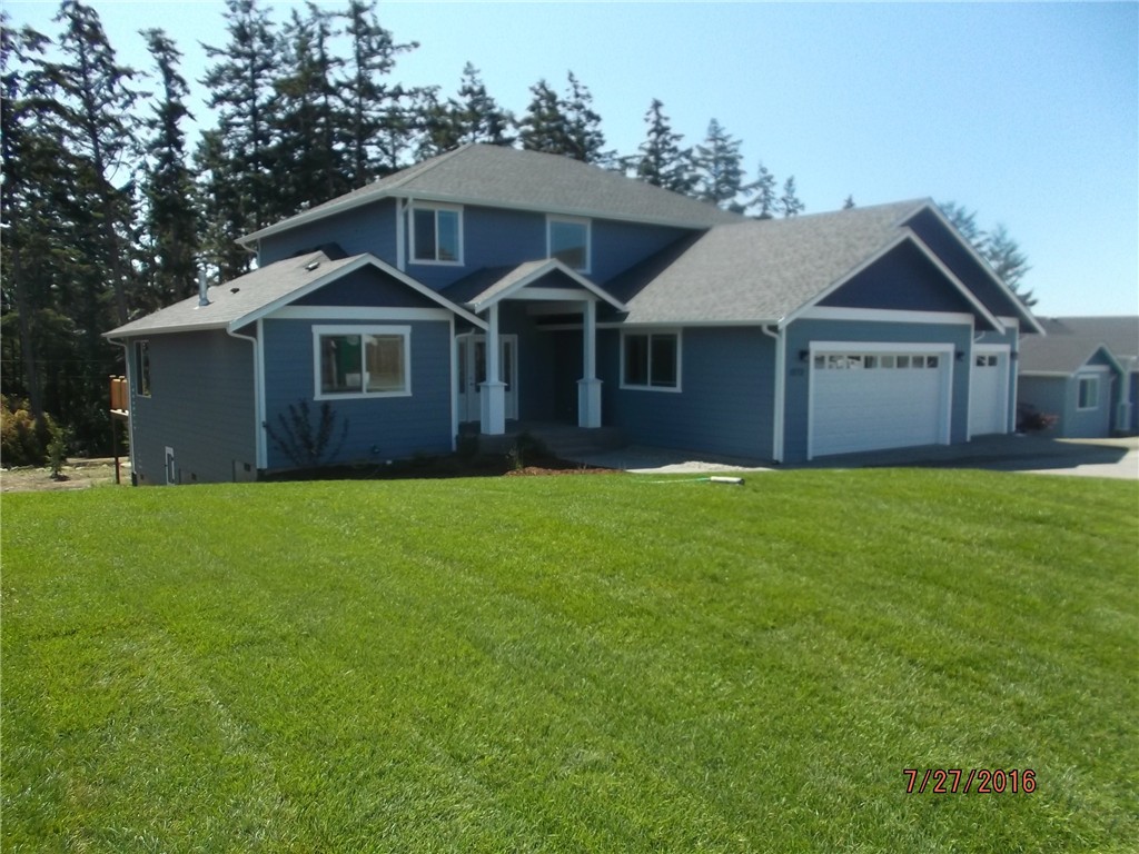 1072 Lyle Ridge Cir Unit  Oak Harbor WA 98277