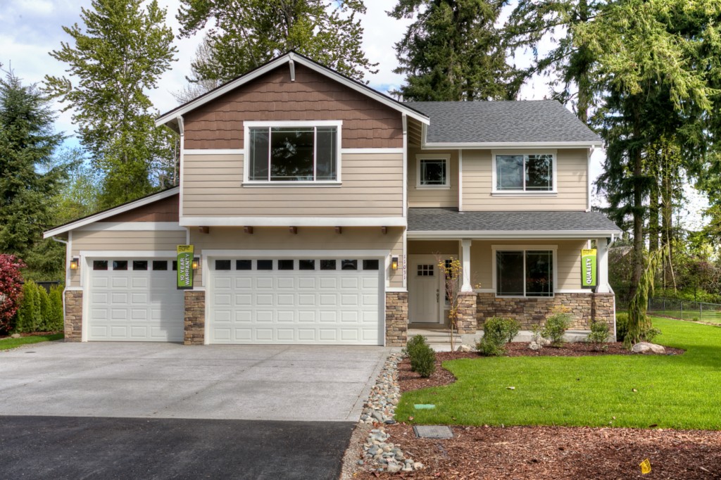 11031 42nd St Ct E Unit  Edgewood WA 98372