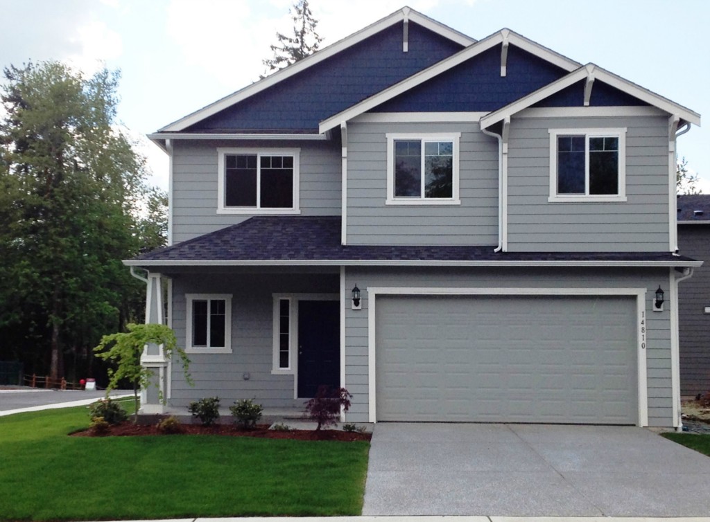 14810 55th Ave Ct E Unit  Puyallup WA 98375