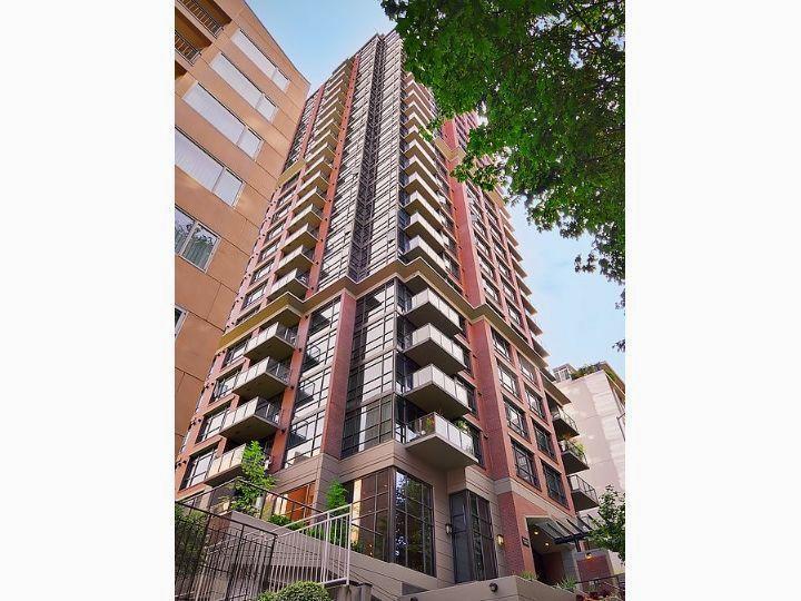 1420 Terry Ave Unit 607 Unit 607 Seattle WA 98101