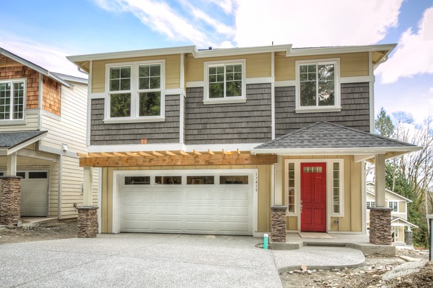 17727 3rd Lot 29 Ave SE Unit  Bothell WA 98012