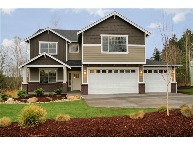 12405 20th St E Unit  Edgewood WA 98372