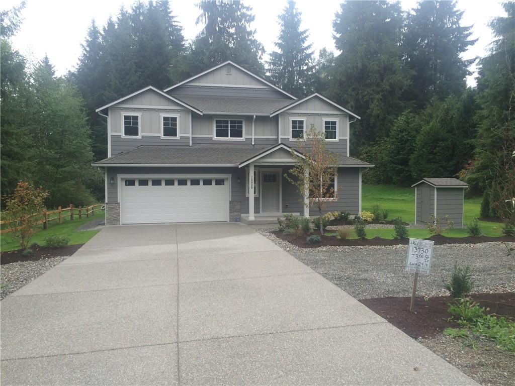13930 73rd St NE Lake Stevens WA 98258