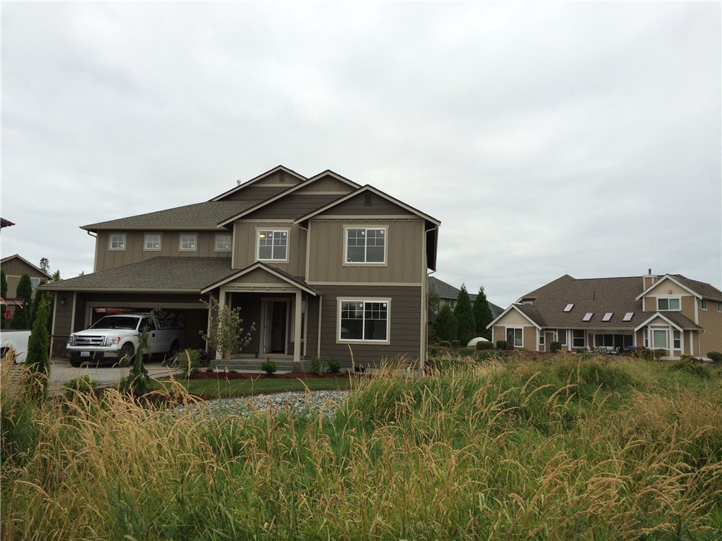 8645 Ashbury Ct Blaine WA 98230