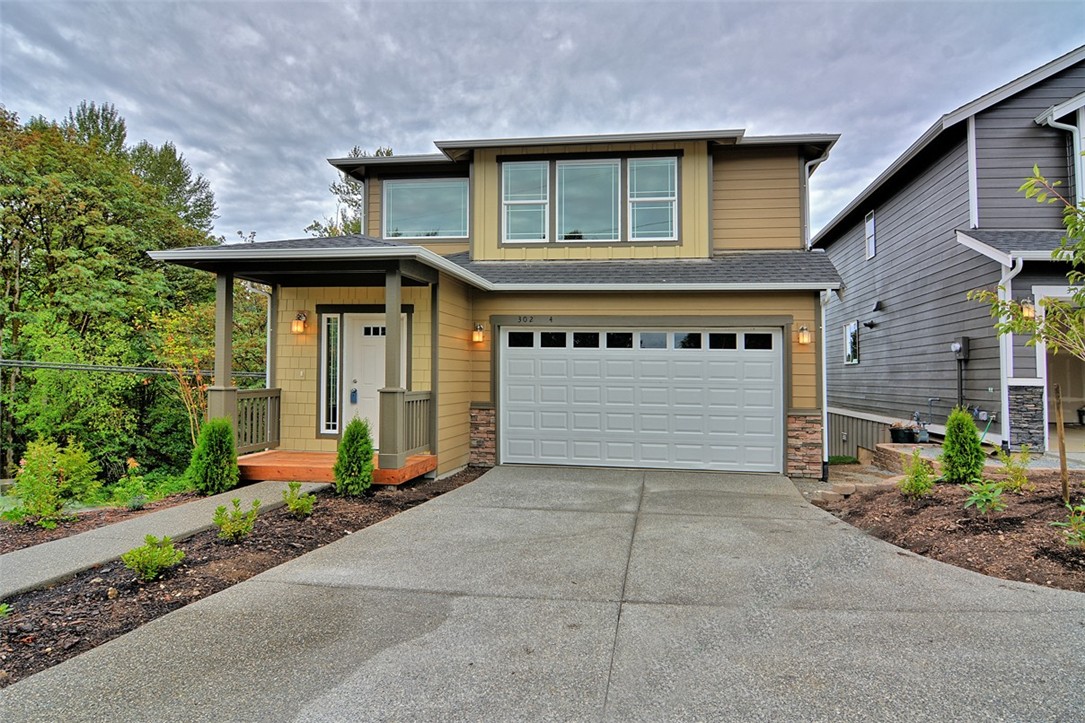 302 Avenue J Unit 2 Unit 2 Snohomish WA 98290