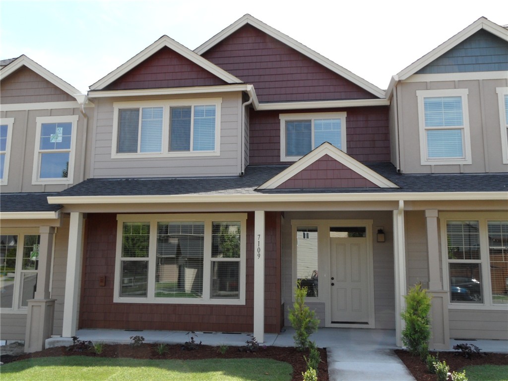 7109 Spencer Ave NE Unit  Lacey WA 98516
