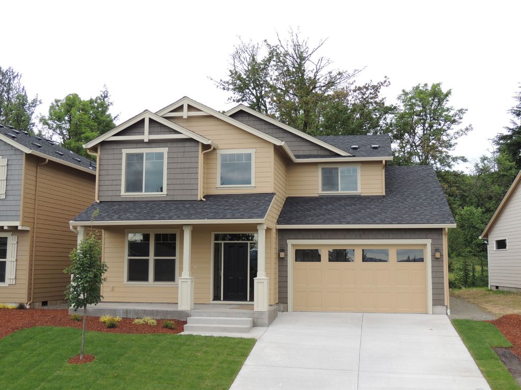 218 Stepping Stone St Unit  Kalama WA 98625