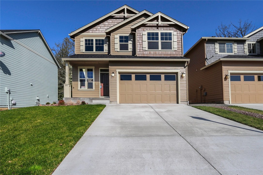 114 Stepping Stone St Unit  Kalama WA 98625