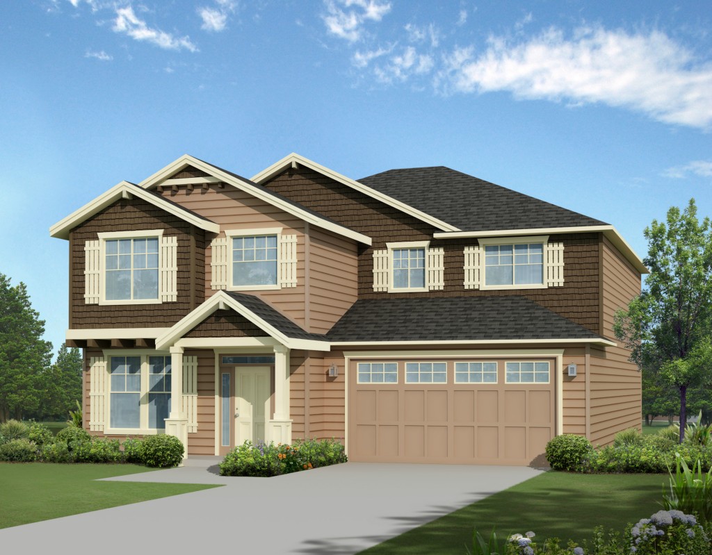 116 Stepping Stone St Unit  Kalama WA 98625