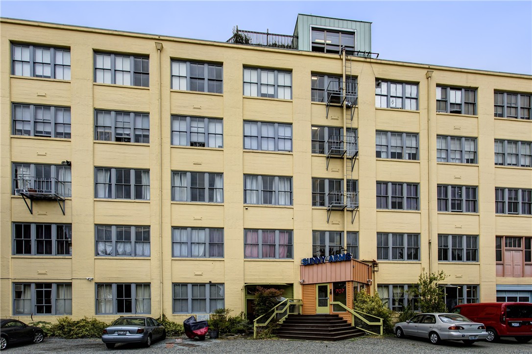 707 S Snoqualmie St Unit 1D Unit 1D Seattle WA 98108