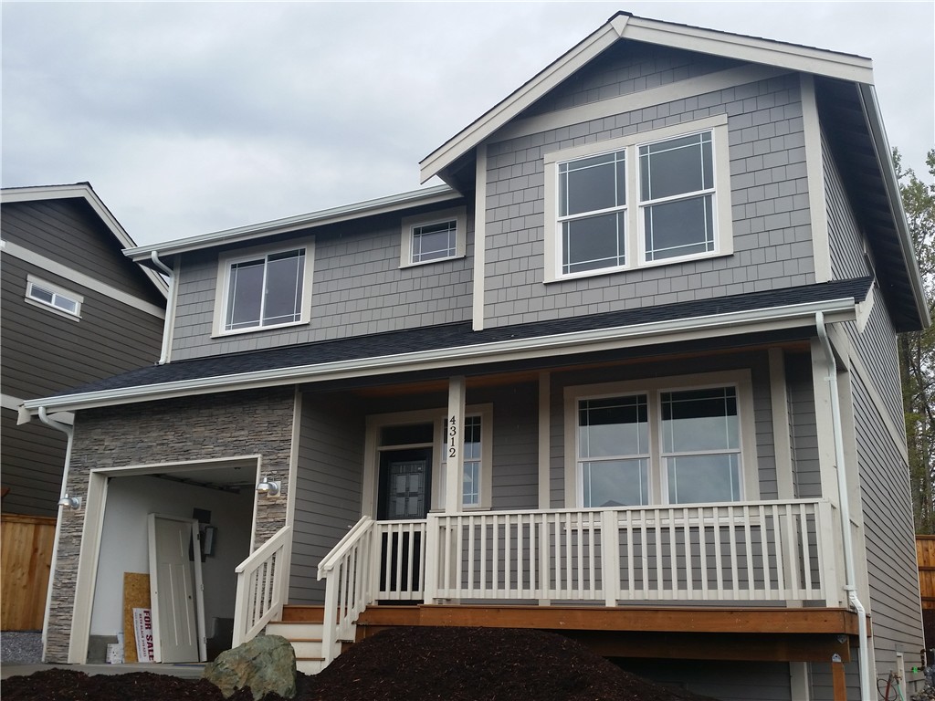 4312 Winslow Unit  Bellingham WA 98226