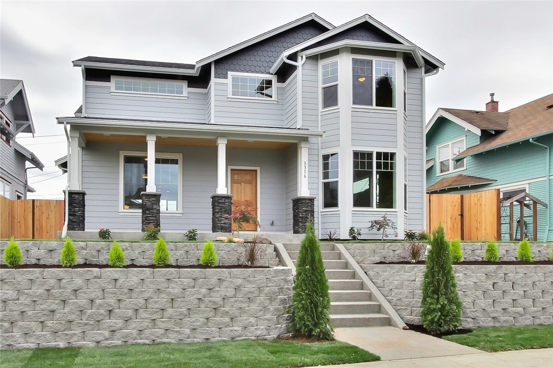 3316 N 7th St Tacoma WA 98406