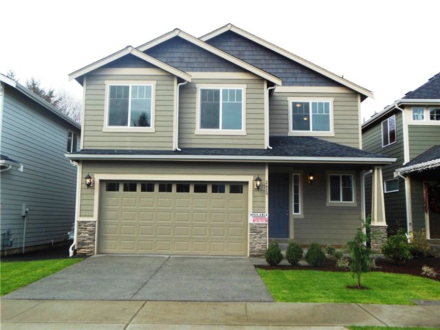 14730 55th Ave Ct E Unit  Puyallup WA 98375