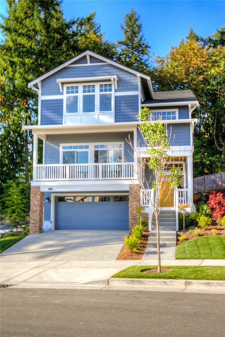 16910 NE 84th Ct Unit 9 Unit 9 Redmond WA 98052