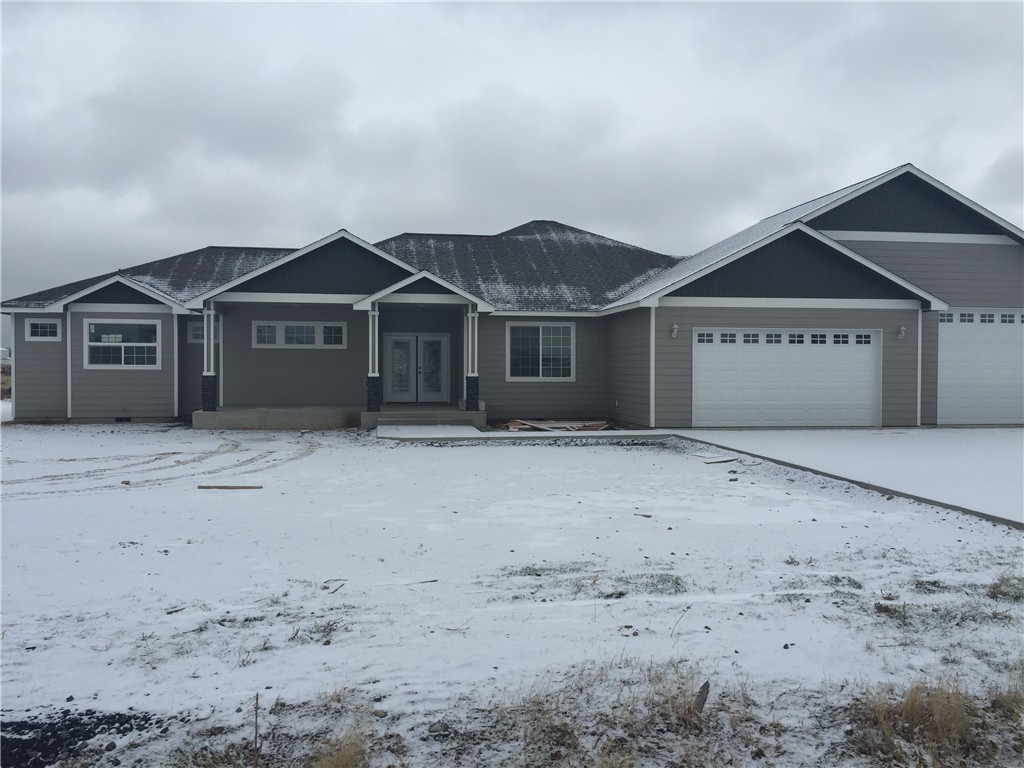 10318 Rd 57 NE Unit  Moses Lake WA 98837