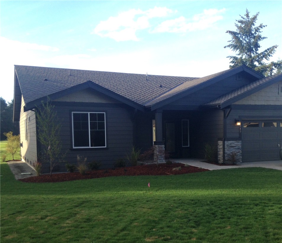 4615 Southerness Ln SE Unit  Lacey WA 98513