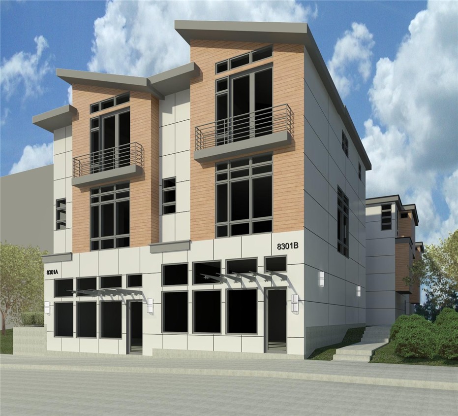 8299 5th Ave NE Seattle WA 98115