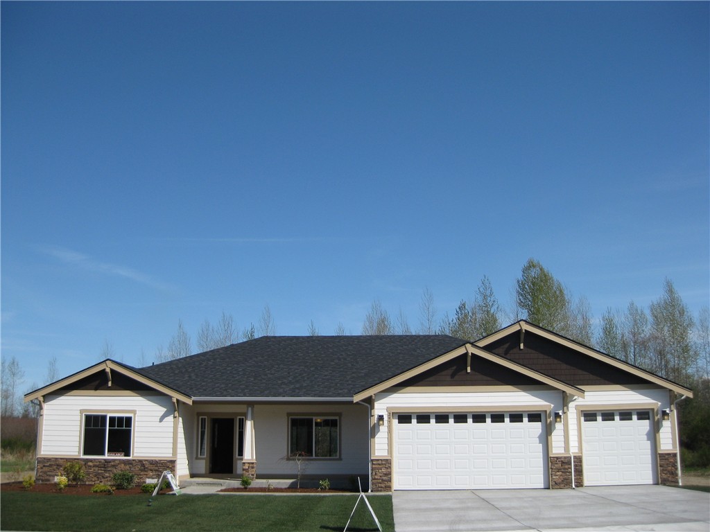 29711 33rd Ave S Unit  Roy WA 98580