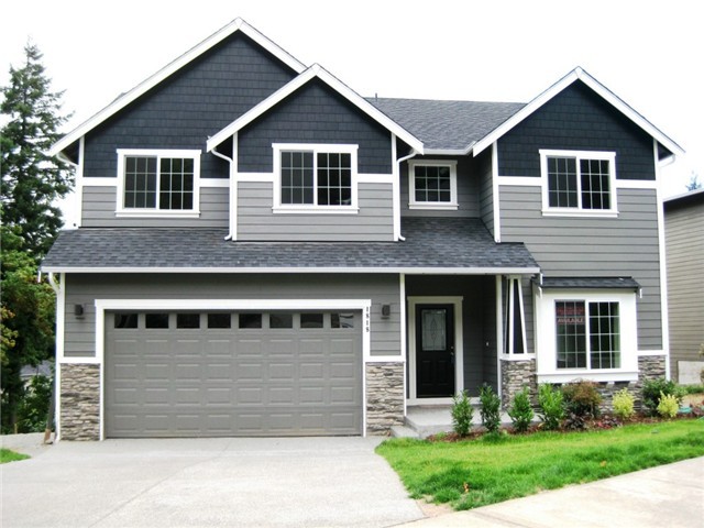 1810 Vista Loop SW Unit  Tumwater WA 98512