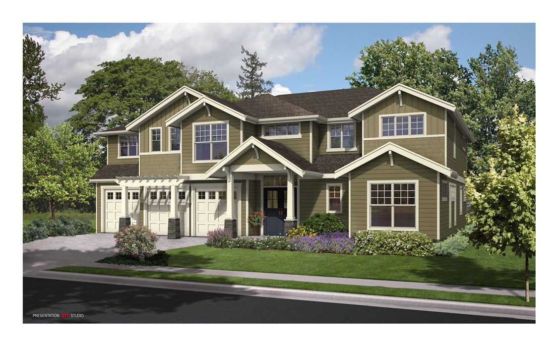 20352 166th Ave NE Unit  Woodinville WA 98072