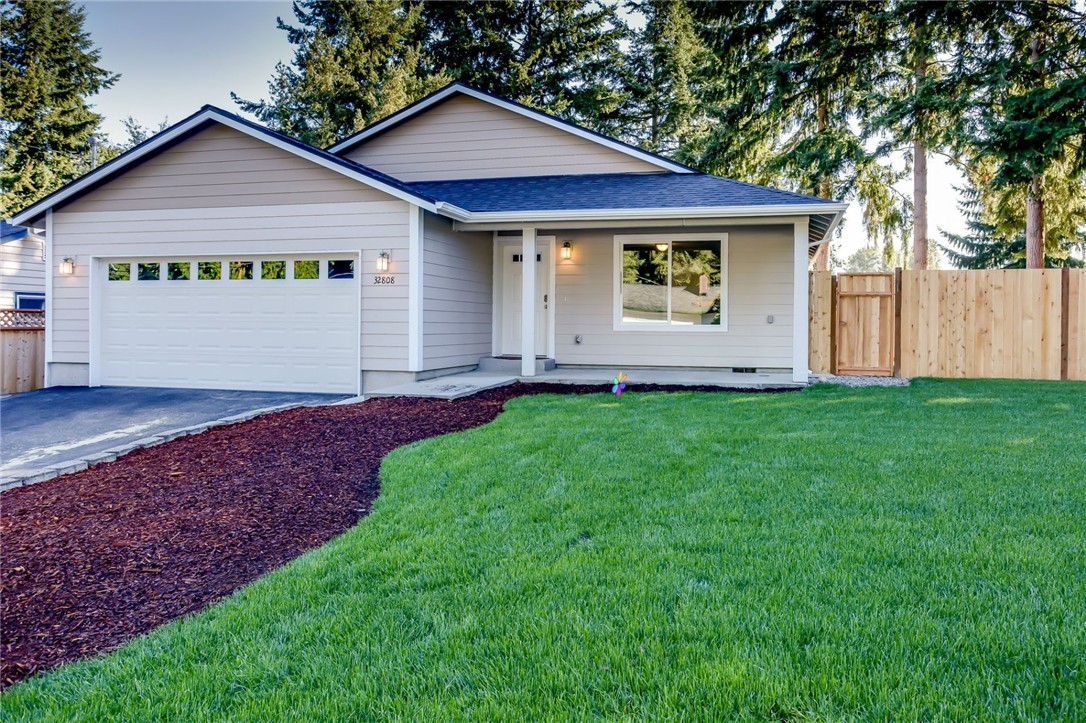 32808 29th Ave SW Federal Way WA 98023