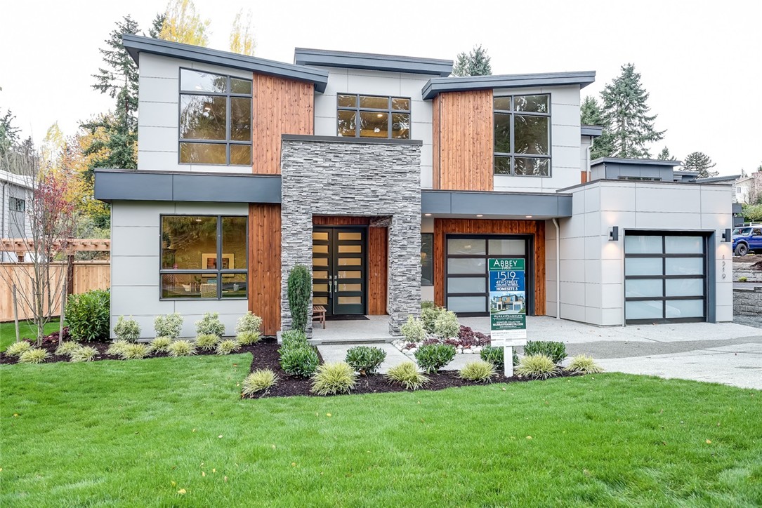 1519 4th St Unit  Kirkland WA 98033