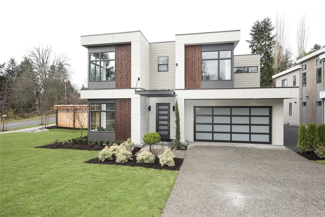 1507 4th St Unit  Kirkland WA 98033