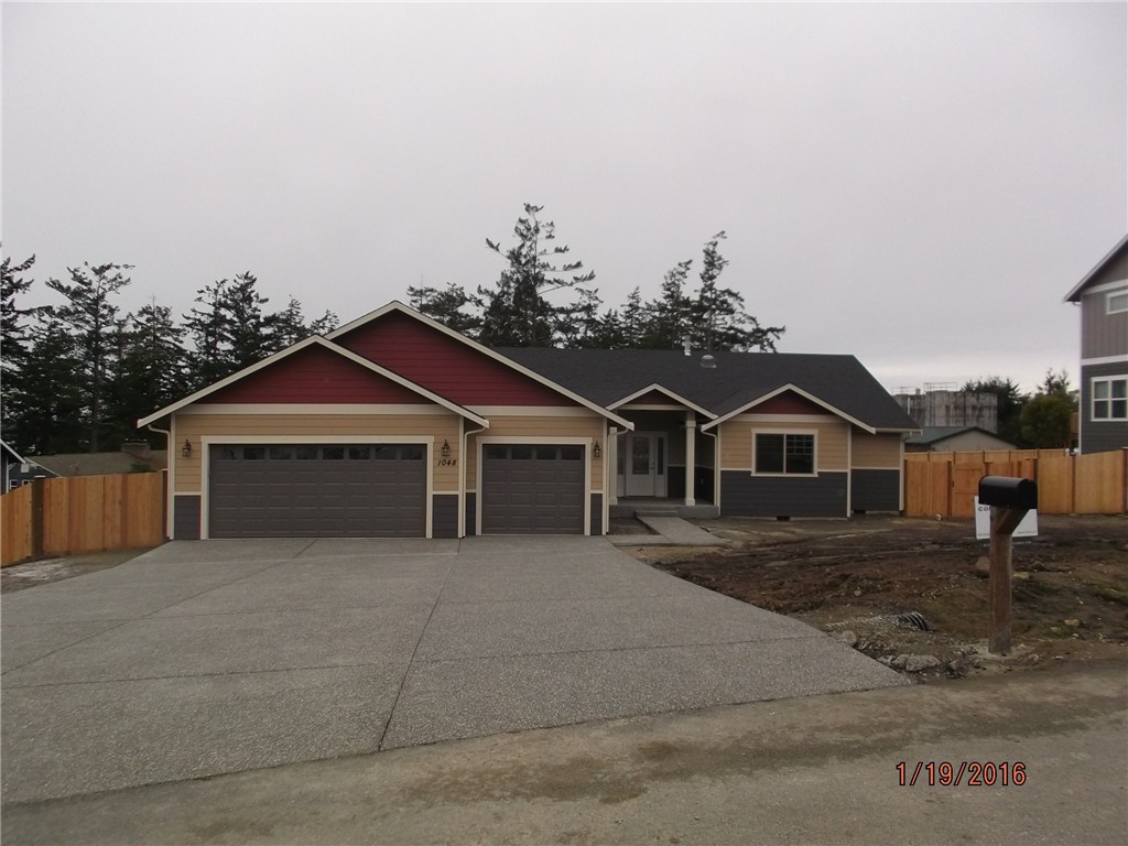 1048 Lyle Ridge Cir Unit  Oak Harbor WA 98277